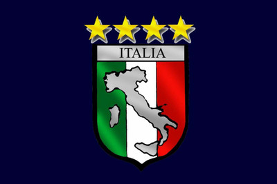 

Italian Football Paper Print(12 inch X 18 inch, Rolled)