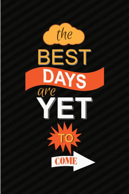 

Printelligent Digital Print Wall Poster. Unique, Fun, Inspirational Designs Paper Print(18 inch X 12 inch, Rolled)