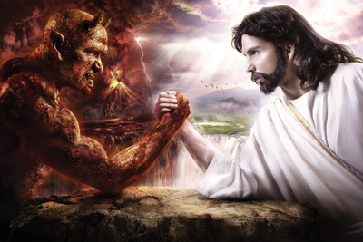 

Jesus Poster Paper Print(12 inch X 18 inch, Rolled)