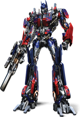 

TMS Autobots Poster Fine Art Print(36 inch X 24 inch, Rolled)