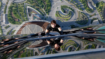 

Akhuratha Poster Movie Mission Impossible: Ghost Protocol Mission: Impossible HD Wallpaper Background Fine Art Print(12 inch X 18 inch, Rolled)