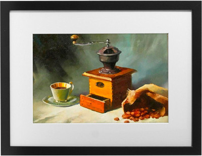 

Shaildha's Water Colour Print Painting Fine Art Print(9 inch X 11 inch)
