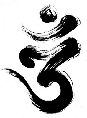 

Posterhouzz Poster - Religious "Om" 114 Fine Art Print(18 inch X 12 inch, Rolled)