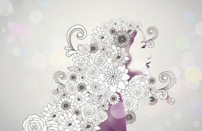 

Posterhouzz Flower Fine Art Print Poster Fine Art Print(12 inch X 18 inch, Rolled)