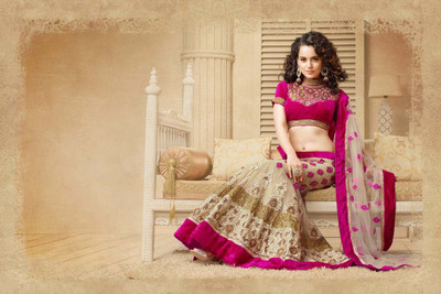 

Kangana Ranaut Bollywood Actress Paper Print(12 inch X 18 inch, Rolled)