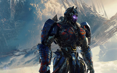 

Optimus Prime Transformers The Last Knight ON FINE ART PAPER HD QUALITY WALLPAPER POSTER Fine Art Print(19 inch X 13 inch, Rolled)
