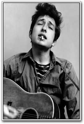 

Bob Dylan Photographic Paper(18 inch X 12 inch)