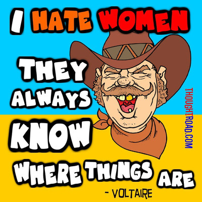 

I HATE WOMEN Paper Print(12 inch X 12 inch, Rolled)