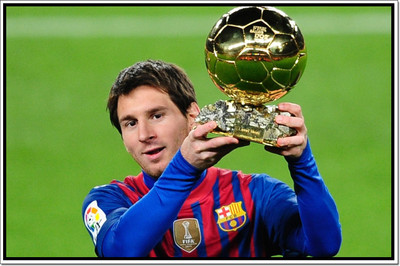 

Posterhouzz Lionel Messi Poster Poster Fine Art Print(12 inch X 18 inch, Rolled)