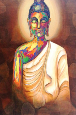 

Posterhouzz Fine Art Print(12 inch X 18 inch, Rolled)