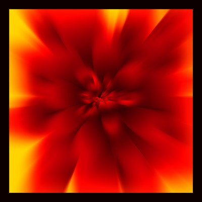 50% OFF on Divine Dahlia Paper Print(30 inch X 30 inch)