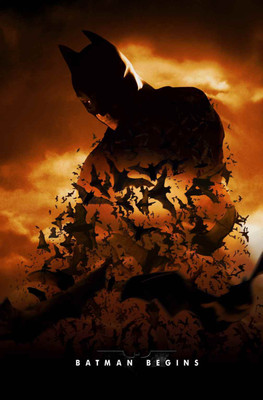 

Posterhouzz 'Batman Begs(A)' Poster ( ) Fine Art Print(18 inch X 12 inch, Rolled)