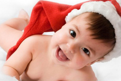 

Cute baby masti smile Paper Print(12 inch X 18 inch, Rolled)