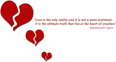 

Oshi - Love Quote Paper Print(12 inch X 18 inch, Rolled)