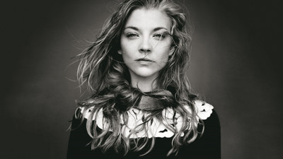 

Celebrity Natalie Dormer Actresses United Kingdom HD Wall Poster Fine Art Print(12 inch X 18 inch, Rolled)