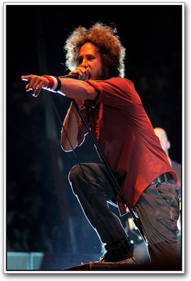 

Rage Against The Machine Photographic Paper(18 inch X 12 inch)