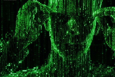 

Matrix Hollywood Paper Print(12 inch X 18 inch, Rolled)