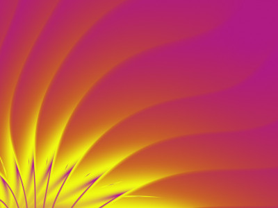 50% OFF on Fractal formations Canvas Art(27 inch X 36 inch)