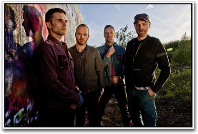 

Coldplay Photographic Paper(12 inch X 18 inch)