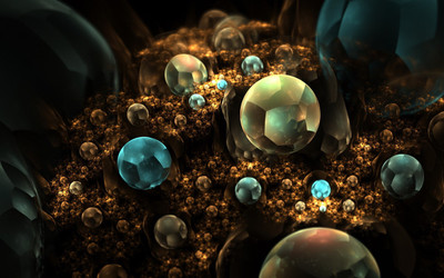 

Abstract Treasure 3d ON FINE ART PAPER HD QUALITY WALLPAPER POSTER Fine Art Print(19 inch X 13 inch, Rolled)