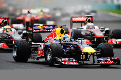 

Posterhouzz F1 (Car Race) Poster Paper Print(12 inch X 18 inch, Rolled)