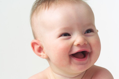 

Posterhouzz Lovely Baby Poster Fine Art Print(12 inch X 18 inch, Rolled)