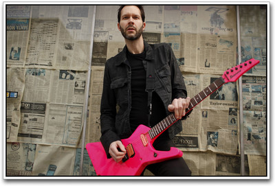 

Paul Gilbert Photographic Paper(12 inch X 18 inch)