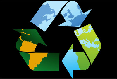 

Recyle Logo Photographic Paper(13 inch X 19 inch, Rolled)