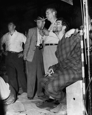 14% OFF on Orson Welles Fine Art Print(14.94 inch X 12 inch)