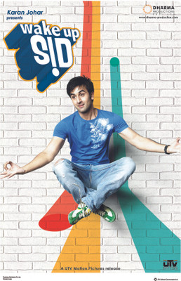

Wake Up Sid Paper Print(23 inch X 15 inch, Rolled)