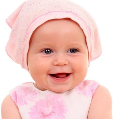 

Posterhouzz Baby Girl Poster Fine Art Print(12 inch X 18 inch, Rolled)