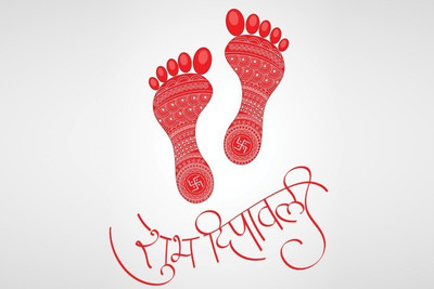 

Posterhouzz Diwali Poster Fine Art Print(12 inch X 18 inch, Rolled)