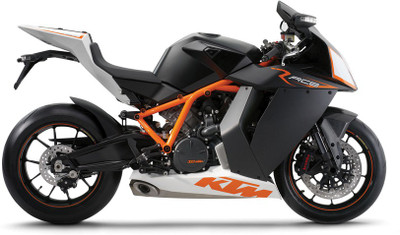 

ESP Creation Ktm Bike Paper Poster (12x18 Inch) Paper Print(18 inch X 12 inch, Rolled)