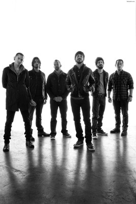 

Linkin Park Photographic Paper(18 inch X 12 inch, Rolled)