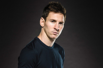 

ESP Creation Lleo Messi Paper Poster (12x18 Inch) Paper Print(18 inch X 12 inch, Rolled)