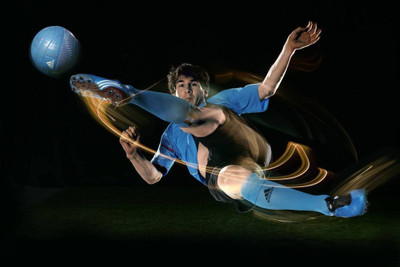 

Lionel Messi Photographic Paper(12 inch X 18 inch, Rolled)
