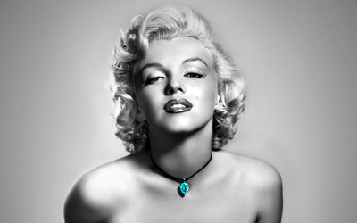 

Celebrity Marilyn Monroe Actresses United States Beautiful Gorgeous Elegant Blonde Marilyn Mortenson Jeane Norma Diamond HD Wall Poster Paper Print(18 inch X 12 inch, Rolled)