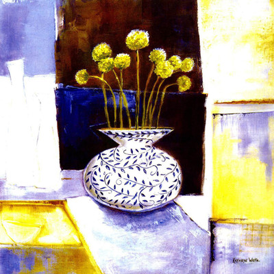 

Posterhouzz Abstract Fine Art Print Poster Fine Art Print(18 inch X 12 inch, Rolled)
