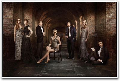

Game of Thrones TV series Paper Print(12 inch X 18 inch)