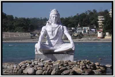 

Posterhouzz Shiva Poster Poster Fine Art Print(12 inch X 18 inch, Rolled)