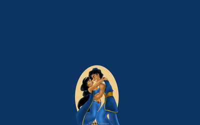 

Akhuratha Poster Movie Aladdin HD Wallpaper Background Fine Art Print(12 inch X 18 inch, Rolled)