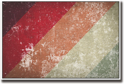 

Grunge abstract design Fine Art Print(12 inch X 18 inch, Rolled)