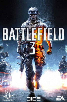 

Battlefield 3 Poster Paper Print(18 inch X 12 inch, Rolled)