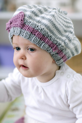 Child's Love - Cute Baby (53) Paper Print(18 inch X 12 inch, Streched)