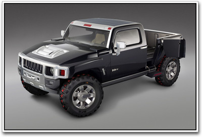 

Black Hummer Paper Print(12 inch X 18 inch)