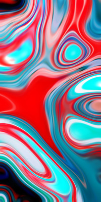 50% OFF on Dreams of Love 19 Paper Print(60 inch X 30 inch)