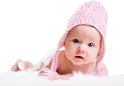 

Baby poster for room Paper Print(18 inch X 12 inch, Rolled)