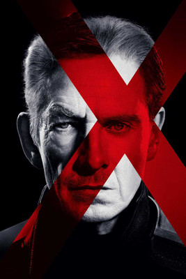 

Posterhouzz -men Days of the Future Past (Magneto) - Poster Fine Art Print(18 inch X 12 inch, Rolled)