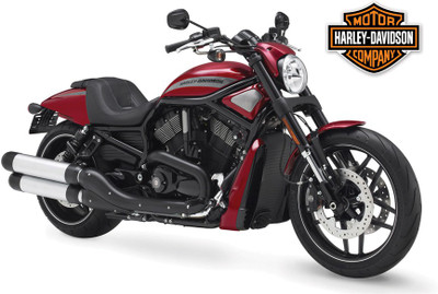 

ESP Creation Harley Davidson (18X27 Inch) Paper Print(27 inch X 18 inch, Rolled)
