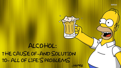 

TV Show The Simpsons Homer Simpson HD Wall Poster Paper Print(12 inch X 18 inch, Rolled)